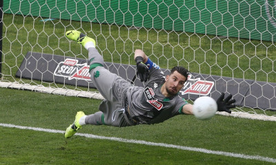 Παναθηναϊκός: Αινιγματική ανάρτηση του Διούδη μετά την κριτική που δέχθηκε! (photos)