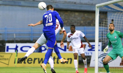 Super League: Η βαθμολογία στα play out μετά το «Χ» στο Λαμία-ΑΕΛ (video+photos)