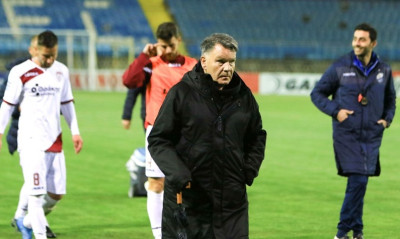 ΑΕΛ: Φουλ επίθεση σε διαιτησία, Λαμία και Μπέο! (video+photos)