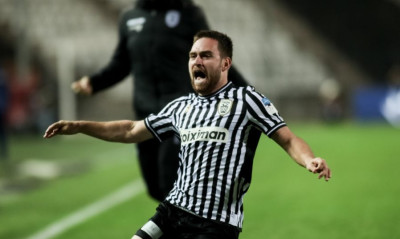 ΠΑΟΚ: Πάτησε στις 1000 νίκες (photos+video)