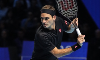 Ο Φέντερερ θα παίξει στο Ρολάν Γκαρός