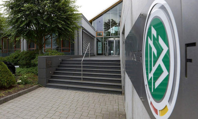 Γερμανική ομοσπονδία κατά Super League: «Οι αθλητικές επιδόσεις να κρίνουν ανόδους και προκρίσεις»