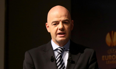 European Super League: Βάζει στοπ η FIFA - «Απορρίπτουμε κλειστή αποσχιστική λίγκα»