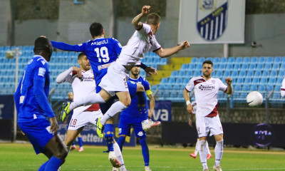 Στοίχημα: Ντέρμπι και παιχνίδι με τα γκολ για Λαμία και ΑΕΛ