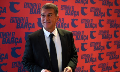 European Super League: Ατάκες - «φωτιά» από Λαπόρτα - Ο λόγος της δημιουργίας της λίγκας