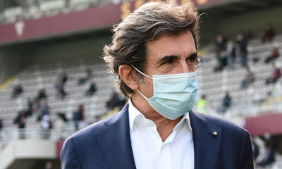 Άγρια επίθεση στη σύσκεψη της Serie A - «Προδότες Ανιέλι και Μαρότα! Είστε Ιούδες...»