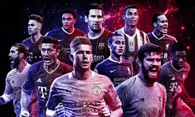 FIFPro: Επίσημη αντίδραση των παικτών για τον πόλεμο European Super League-UEFA