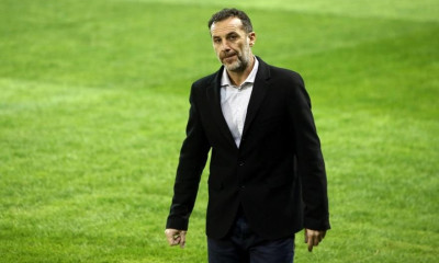 Εθνική Ελπίδων: Τέλος ο Γκούμας