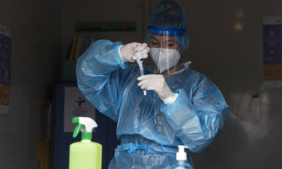 Κρούσματα σήμερα: Στην Αττική τα 675 από τα νέα κρούσματα – Μαίνεται το πρόβλημα και στη Θεσσαλονίκη