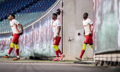 European Super League: Ούτε που το συζητάει πλούσια γερμανική ομάδα! (photos)