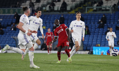 Premier League: Μήνυμα της Λιντς σε Λίβερπουλ για τη European Super League! (video+photos)