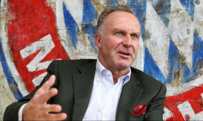 Μπάγερν Μονάχου: Πήρε θέση μέσω... Ρουμενίγκε στον πόλεμο European Super League-UEFA