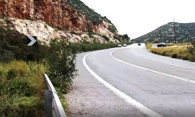 Τροχαίο στην Κρήτη: Η στιγμή που το ζευγάρι εντοπίστηκε στο χαντάκι - Τι λέει φίλος τους (vid)