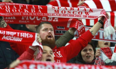 European Super League: Η Σπαρτάκ υπέγραψε το τέλος - «Δε θα λείψετε σε κανέναν»