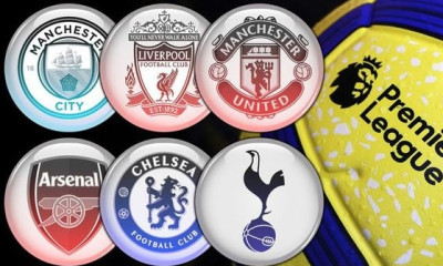 Οι Άγγλοι «τελειώνουν» την European Super League - Προς οριστική διάλυση η «κλειστή» λίγκα