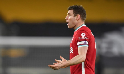 Λίβερπουλ: Κόντρα στην ομάδα του ο Μίλνερ - Κατά του ESL ο Άγγλος (video+photos)