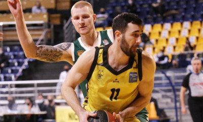 Άρης: Προς Γαλλία ο Κουζέλογλου - Συμφωνία με Ορτέζ