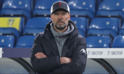 Λίβερπουλ: Διαφωνεί αλλά... θέλει να ακούσει ο Κλοπ (photos)