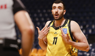 Άρης: Τέλος και επίσημα ο Κουζέλογλου