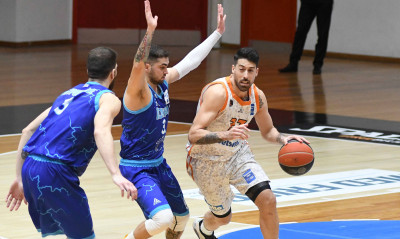 Αθηναίου: «Μίλησα με τον Ζήση για τη Μπιλμπάο» (vid)