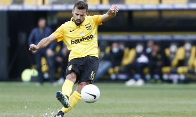 Άρης - ΠΑΟΚ: Με Γκάμα η αποστολή - Οι επιλογές του Μάντζιου