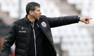 ΠΑΟΚ: Όλοι «μέσα» για Άρη - Δεν αλλάζει την τριάδα ο Γκαρσία