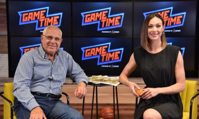 ΟΠΑΠ Game Time ΜΠΑΣΚΕΤ: Ο Μιχάλης Κυρίτσης αναλύει τα playoffs της Euroleague