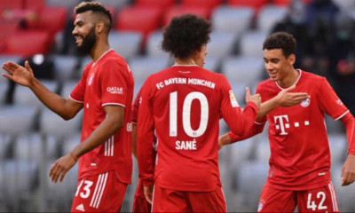 Μπάγερν Μονάχου: Ο μεγάλος στόχος του καλοκαιριού - Φουλάρουν για την υπέρβαση (photos+video)