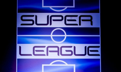 Super League: Σέντρα στο νέο πρωτάθλημα και Ευρωπαϊκή Λίγκα - Η ατζέντα του ΔΣ