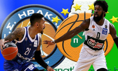 Live Chat Ηρακλής-Παναθηναϊκός ΟΠΑΠ