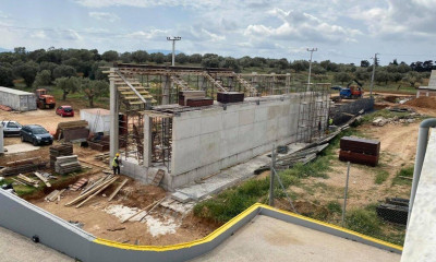 ΑΕΚ: Τα δεδομένα και οι σκέψεις για την έδρα της σεζόν 2021-2022 (photos)