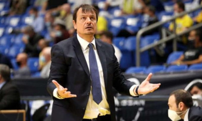 Αναντολού Εφές: Συγκεντρωμένος στη Ρεάλ ο Αταμάν