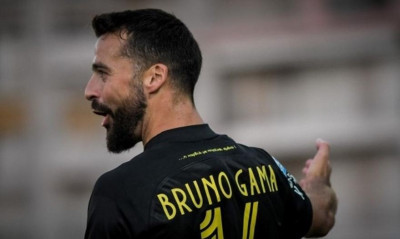 Άρης: Στο χέρι του Μάντζιου η συμμετοχή Γκάμα