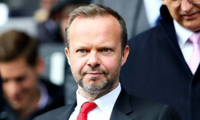 Μάντσεστερ Γιουνάιτεντ: Αποχωρεί στο φινάλε της σεζόν ο Γούντγουρντ