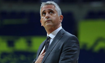 Φενέρμπαχτσε: Χωρίς Κοκόσκοφ και πέντε παίκτες στην Μόσχα