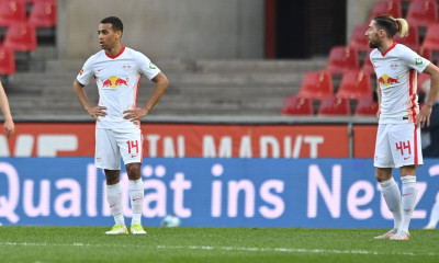 Bundesliga: «Ανάσα» για Κολονία, «έμεινε» από δυνάμεις στην τελική ευθεία η Λειψία (videos)