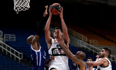 Ηρακλής-Παναθηναϊκός ΟΠΑΠ: «Κλειδώνει» την πρώτη θέση