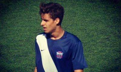 Βέροια για Ξόμπλιο: «Θα τον θυμόμαστε πάντα με αγάπη»