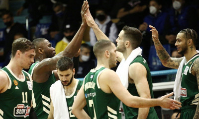 Παναθηναϊκός ΟΠΑΠ: Η πρωτιά, οι τραυματίες και η αλλαγή