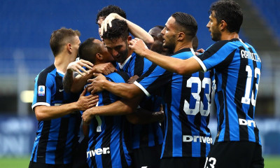 European Super League: Επίσημη η αποχώρηση της Ίντερ