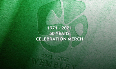 Παναθηναϊκός: Προς διάθεση η συλλογή του «έτους Wembley»