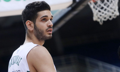 Παναθηναϊκός ΟΠΑΠ: Ζημιά με Μαντζούκα - Τέλος η σεζόν