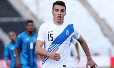 ΝΠΣ Βόλος: Αυτός είναι ο αντι-Δουβίκας (photos)