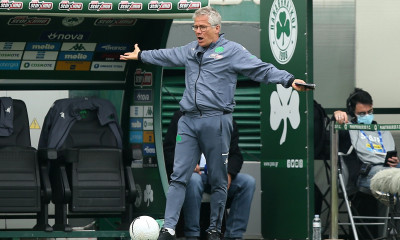 ΑΕΚ-Παναθηναϊκός: Ξαφνιάζει ο Μπόλονι, εκτός ενδεκάδας Μακέντα-Μολό! (Video+Photos)