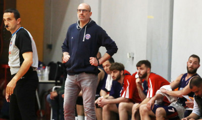 Α2 Ανδρών: «Βράζει» η Ελευθερούπολη - Η ανακοίνωση για το ματς με τον Ολυμπιακό