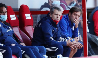 Μαρτίνς: «Aν ο Αστέρας ήταν πιο αποτελεσματικός το αποτέλεσμα θα ήταν διαφορετικό»