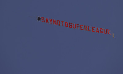 European Super League: Το τηλεφώνημα «φωτιά» του Τζόνσον που έφερε την αποχώρηση των «Big-6»