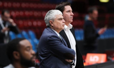 Παπαδόπουλος: «Ο Παναθηναϊκός του 2009 ήταν η καλύτερη ομάδα της ιστορίας στην Ευρώπη»