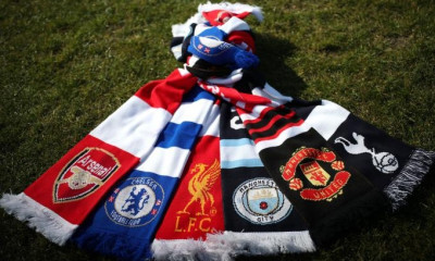 European Super League: Ξέσπασμα από τον Διεθνή Τύπου κατά της λίγκας (photos)