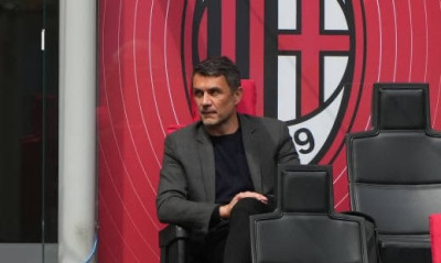 Μαλντίνι: «Δεν είχα ιδέα, ζητάω συγγνώμη απ’ τους φιλάθλους»! (Photos)